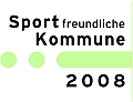 Sportliche Kommune 2008