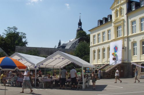 Kirchenfest 2008