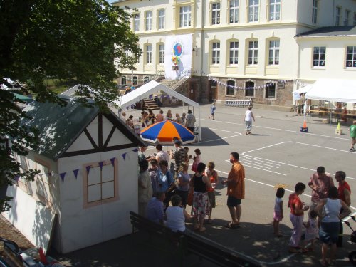 Kirchenfest 2008