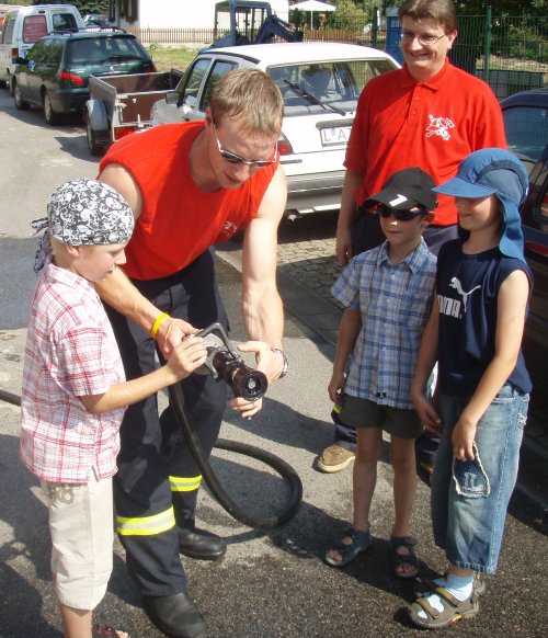 Kirchenfest 2008