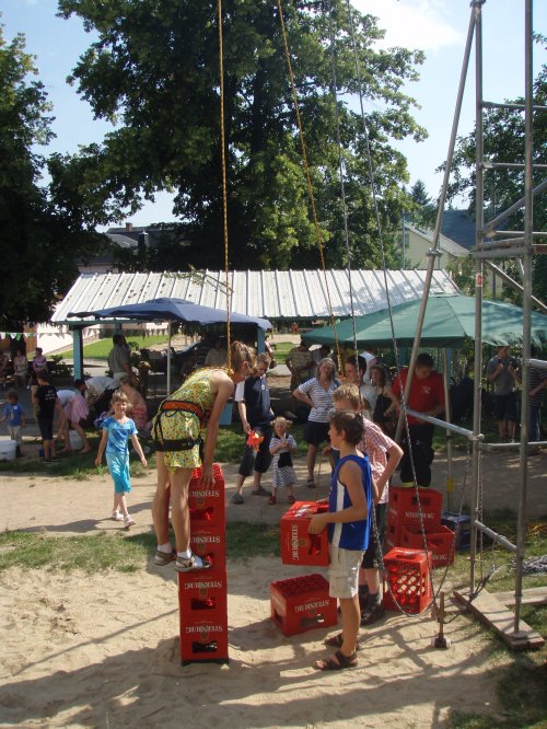 Kirchenfest 2008